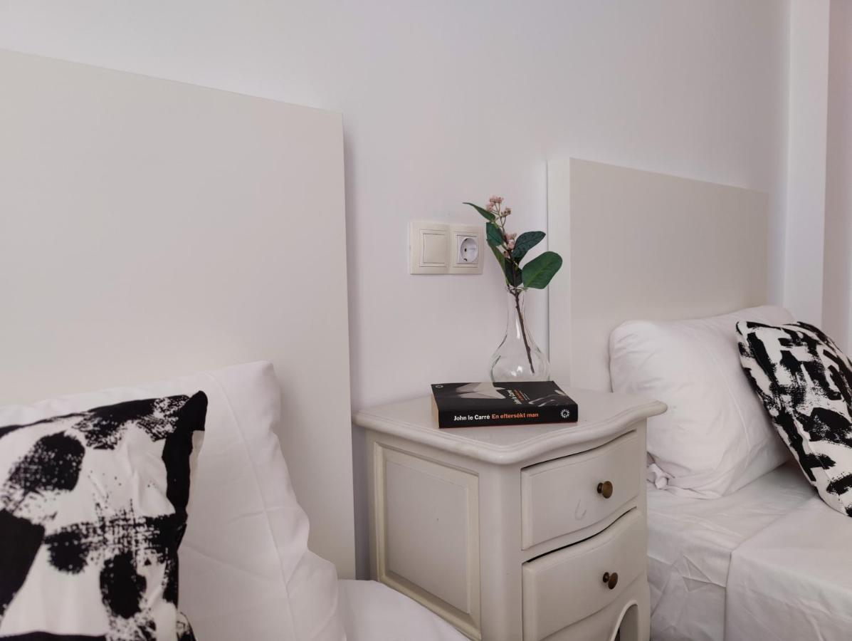 Appartement Carmen Old Town Alicante