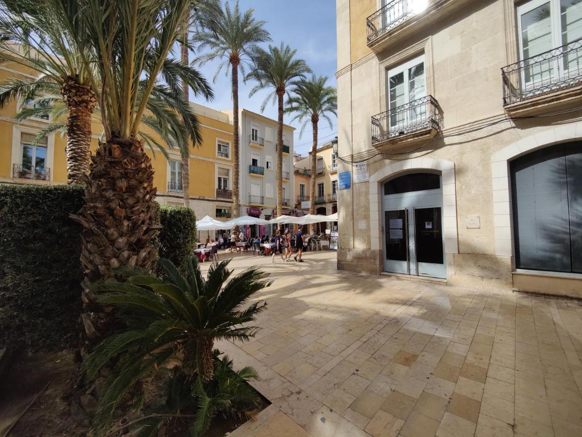 Appartement Carmen Old Town