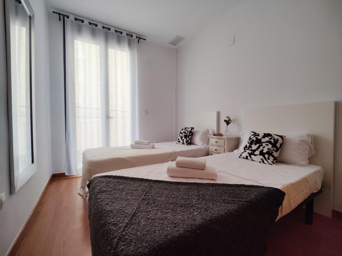 Appartement Carmen Old Town