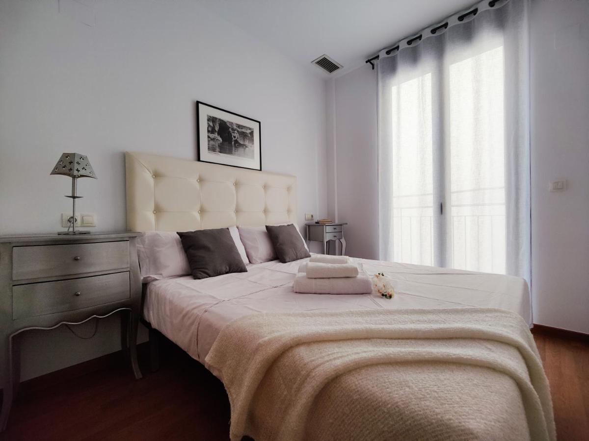 Apartment Carmen Old Town Alicante