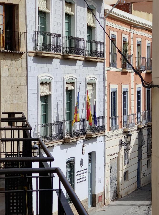Apartment Carmen Old Town