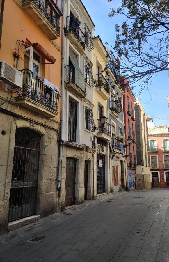 Carmen Old Town Apartment
