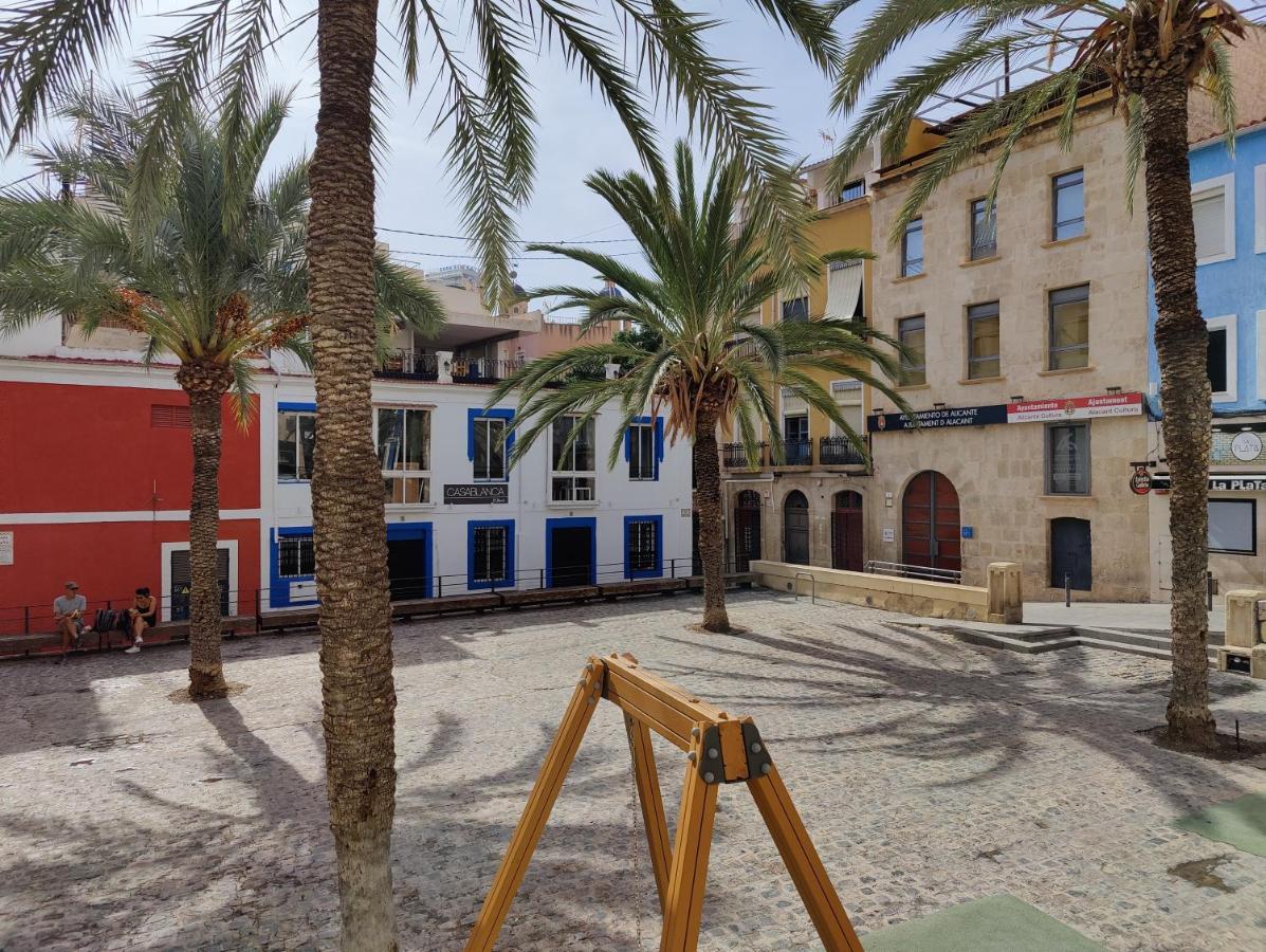 Carmen Old Town Apartment